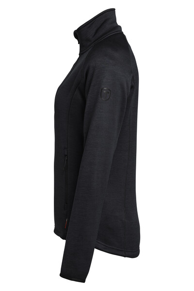 TXLite Midlaye Zip W Black XL