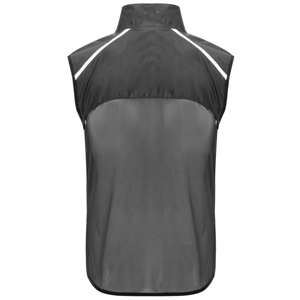 Jannu Vest - Grey / S