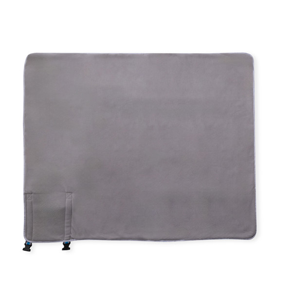 Coperta Picnic Zoran - Rosso