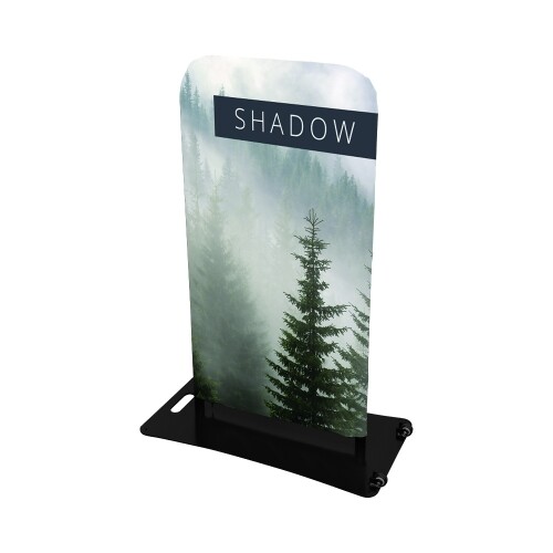 Estrutura Formulate Shadow - |--- Dupla Face