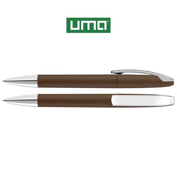 ICON M SI GUM - brun
