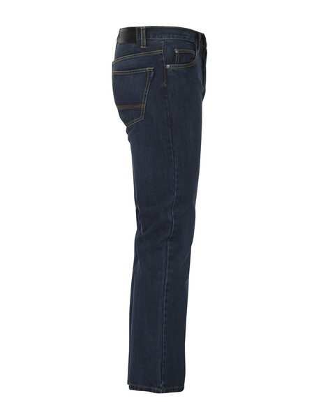 2507 JEANS PANTS DENIM BLUE 2932