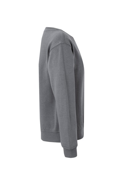 SWEATSHIRT CRIANÇA DECOTE REDONDO AVALON KIDS