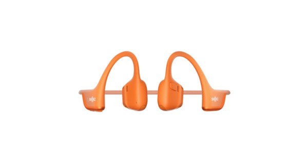 Shokz OpenRun Pro 2, Bluetooth in-ear headphones, USB-C