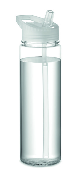 Tritan Renew™ Flasche 650 ml Bay - Transparent