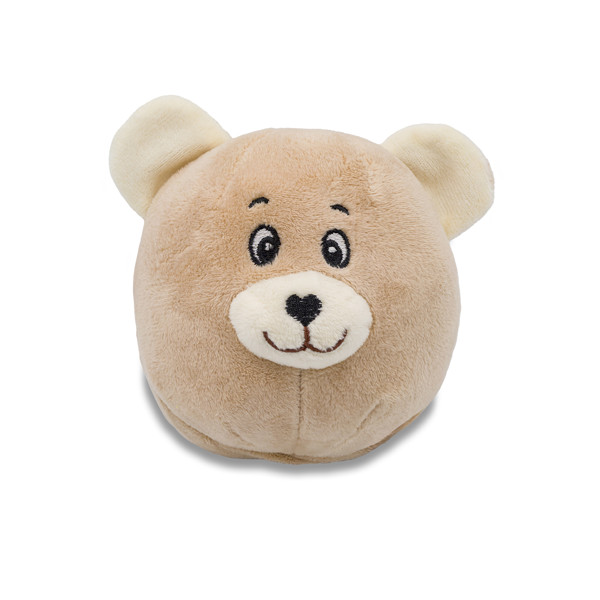 Frog&Bear cuddly toy