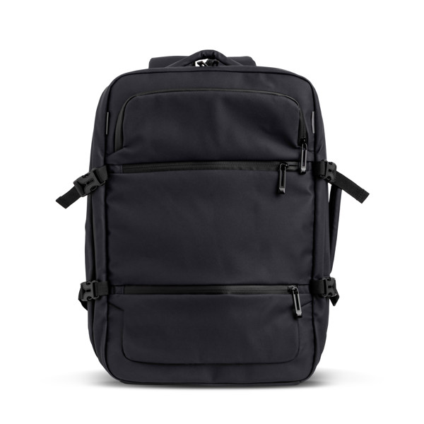 Mochila Davda Expansível Para Portátil.