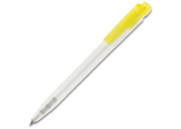 Ball pen Ingeo TM Pen Clear transparent