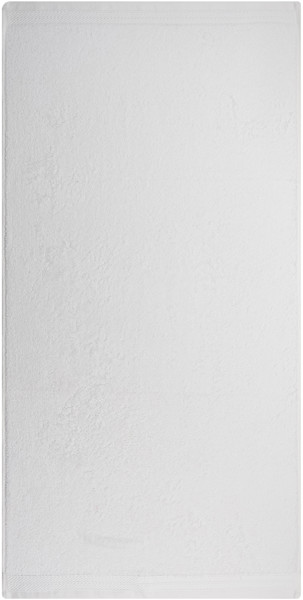 Organic Towel The One | Organic 50 - White / onesize