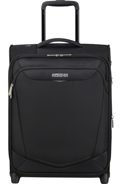 American Tourister - Summerride Upright 55 EXP. - Black