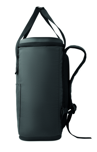 Cooler rucksack 600D RPET Coldi