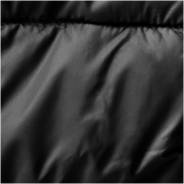 Doudoune duvet léger femme Scotia - Noir / XL