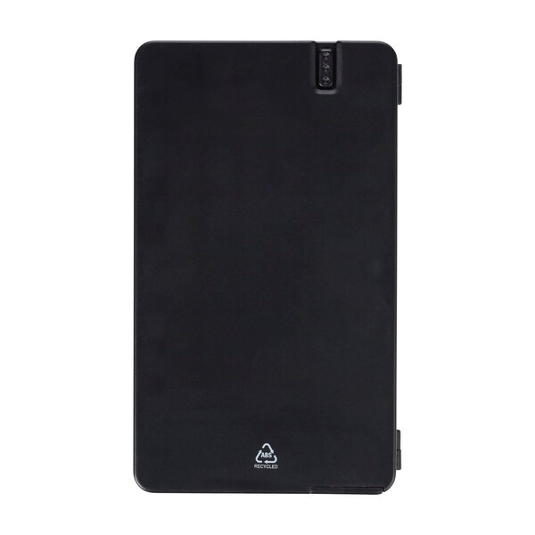Calculator Notex | Recycled - black