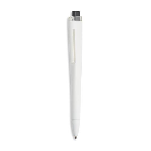 Flaty - White