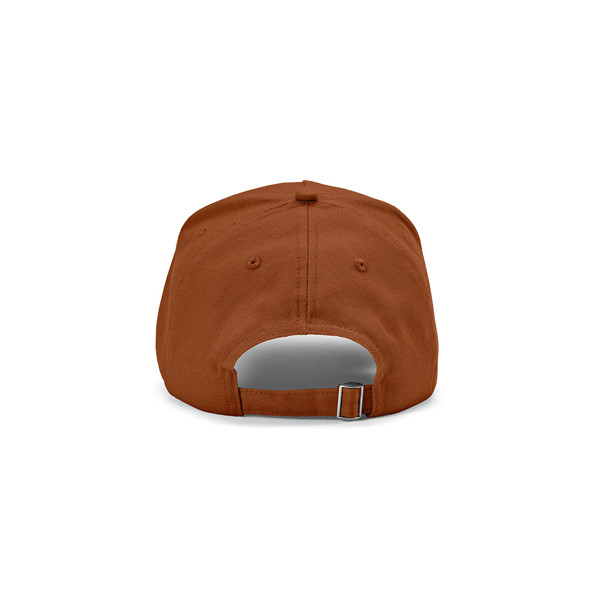 Hendrix Cap - Marron