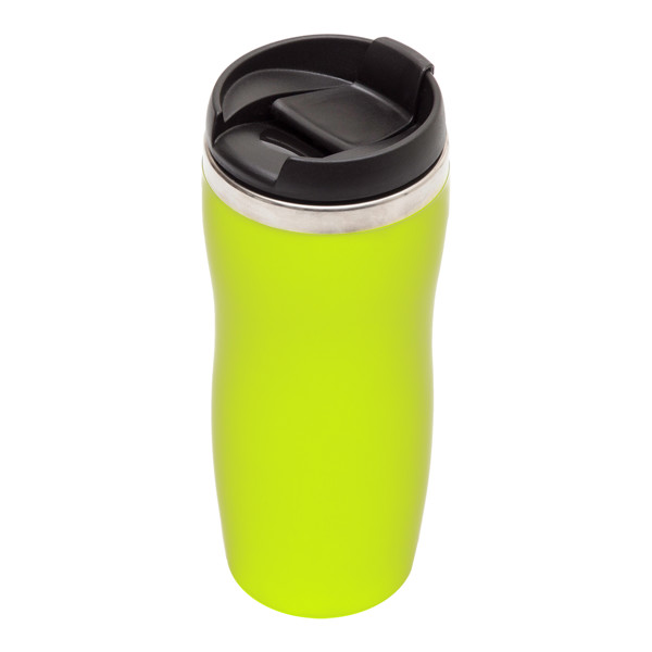 350 ml Skien thermal mug - Green