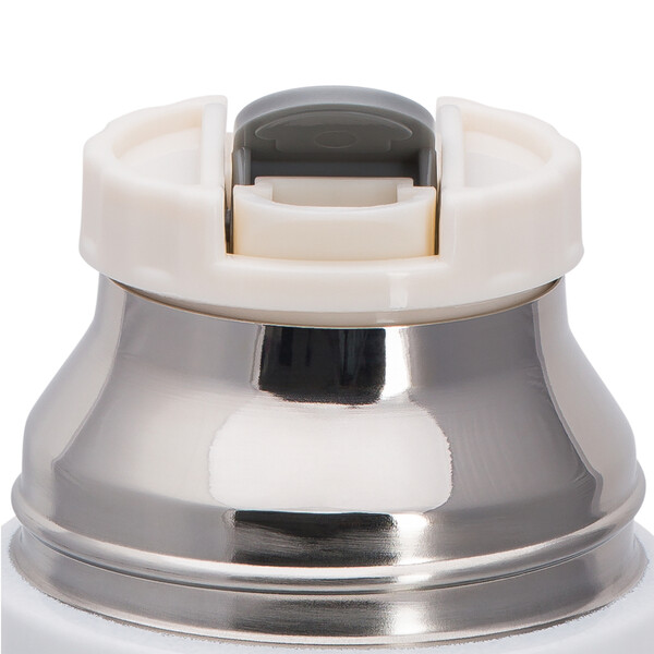 Bouteille isotherme OSORNO - blanc