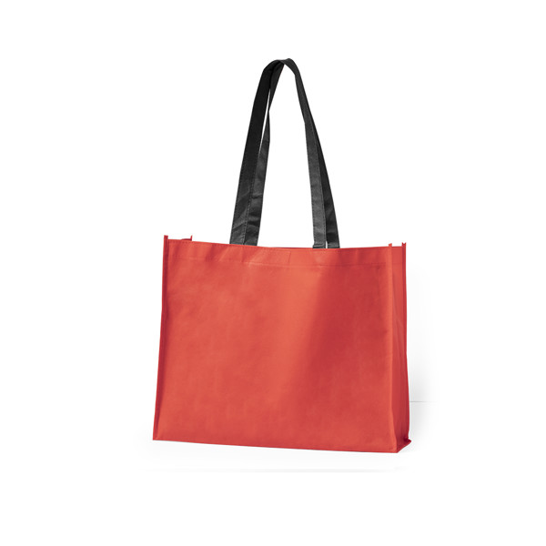 Bolsa Tucson - Naranja