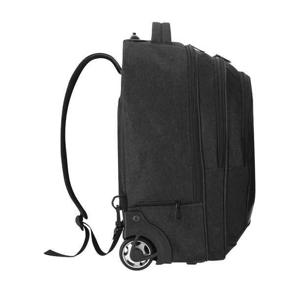Mochila Trolley Dancan - Negro