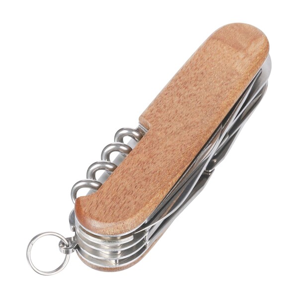 Victorinox pocket knife Huntsman Wood | 13 pcs