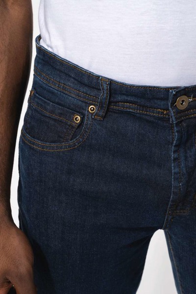 Basic Jeans - 38