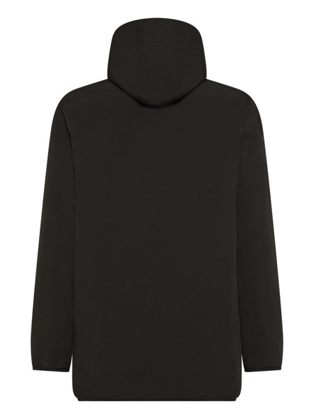 Guardian - Black / 3XL