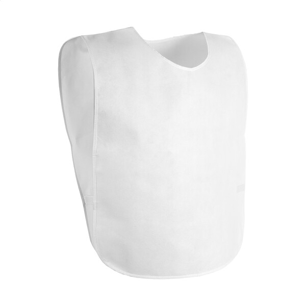Chasuble Temex - Blanc