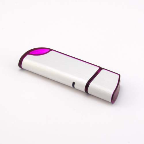 USB flash drive TDX113 - YELLOW_1GB