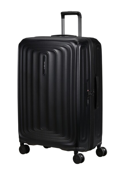 Samsonite - 2Wander Spinner 75/28 Exp - Matt Graphite