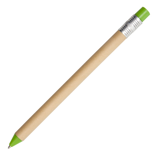 Enviro ballpen - Green