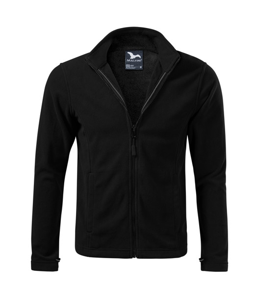 Bunda Pánská Malfini® Pacific 3 In 1 - Ocelově Šedá / 3XL