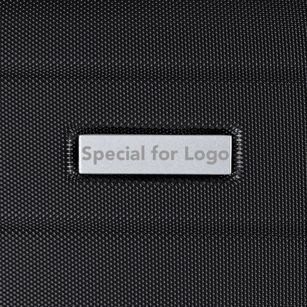 Trolley Loire - Gris