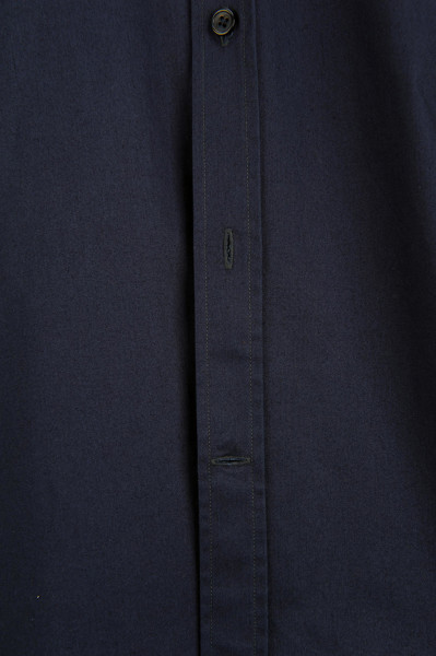 SharpSSL / Men Twill Shirt - White / S
