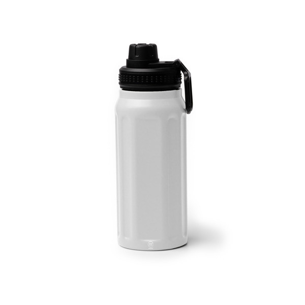 Bottle Noblek - White