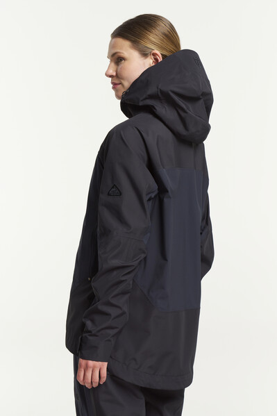 Himalaya Shell Extreme X Jacket W Anthracite XL
