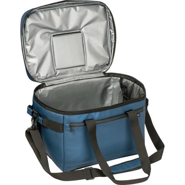 CrisMa cooler bag EDMUND - Darkblue