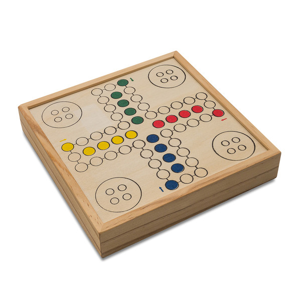 Triplay 3-in-1 game