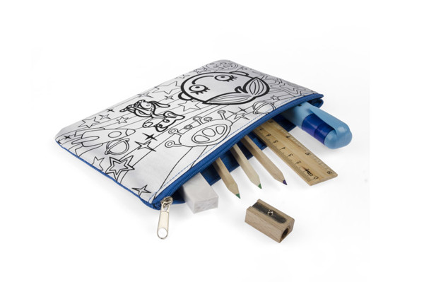 Pencil case SPACE