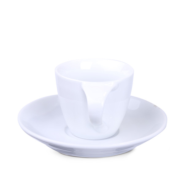 Porcelain cup, 86 mm diameter