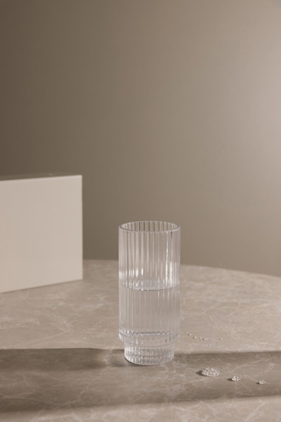 VINGA Set 4 verres highball 360ml York
