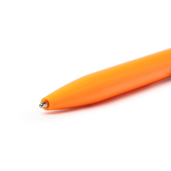 Ballpen Diken Blue - Light Royal