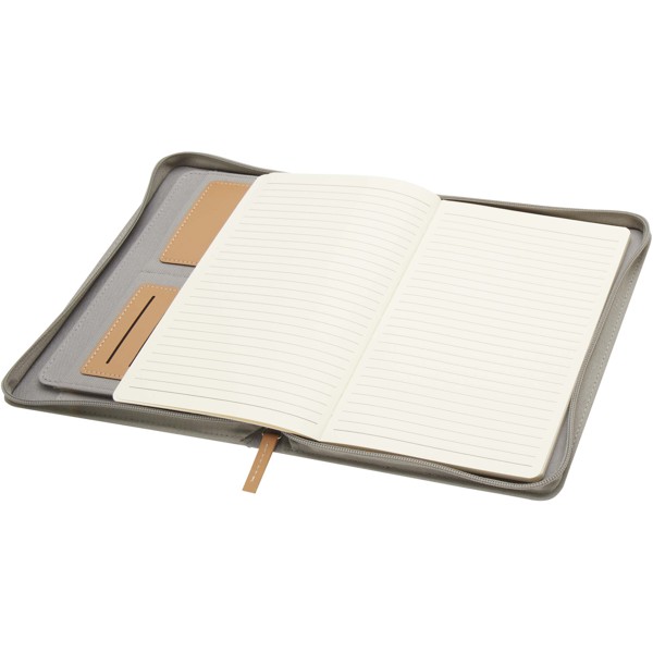 Porte-documents Nomumi A5 - Gris
