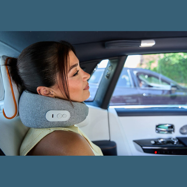 Massage Neck Pillow Prince George