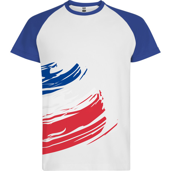 T-Shirt Forza -  / 3/4