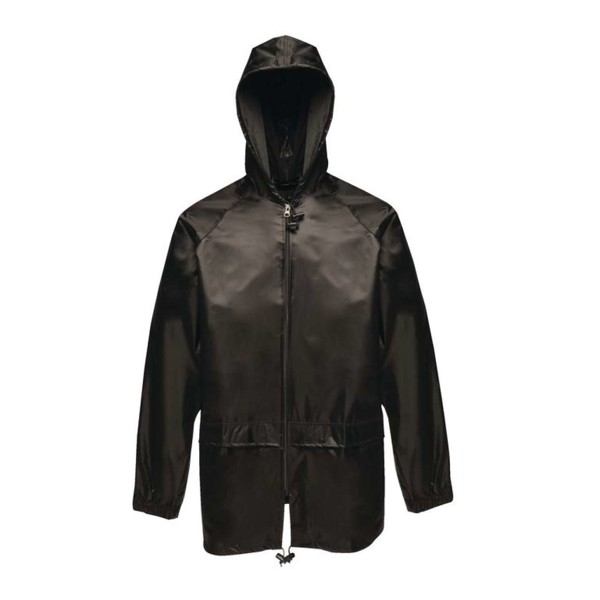 Pro Stormbreak - Waterproof Jacket - Black