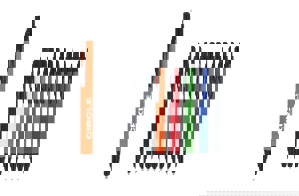 Kugelschreiber Alaska Softtouch mit Stylus R-AL - Weiss