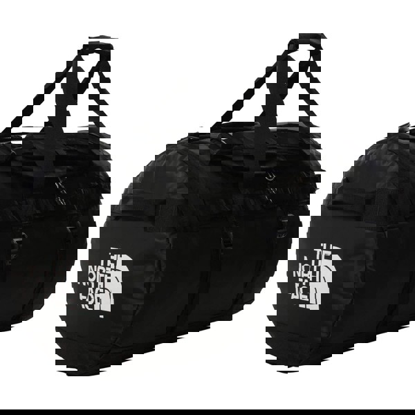 The North Face Base Camp Duffel M - OneSize, Summit Gold - SUMMIT GOLD-TNF BLACK-N - ONESIZE