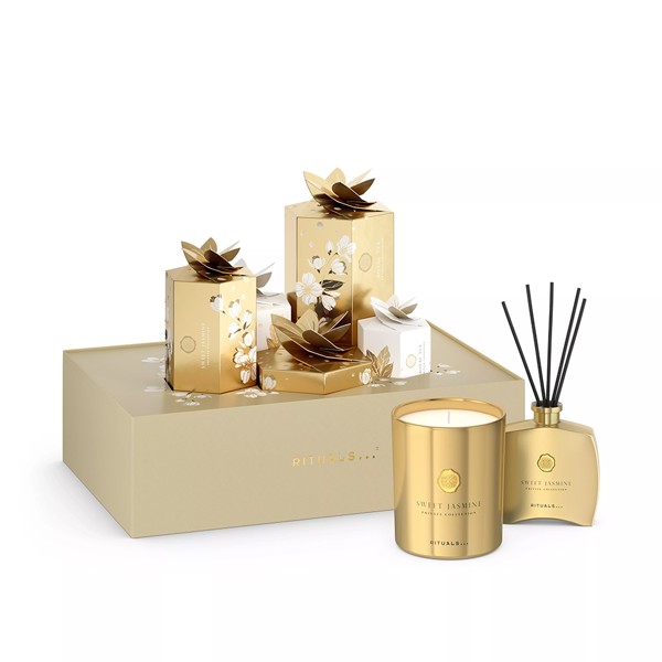The Ritual of Advent - Premium Home Gift Set 2025