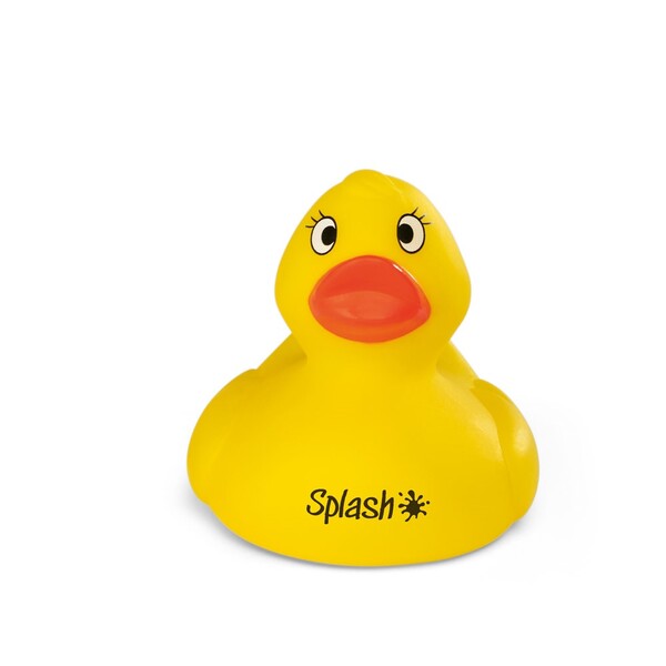 DUCK. Gumena patkica od PVC-a