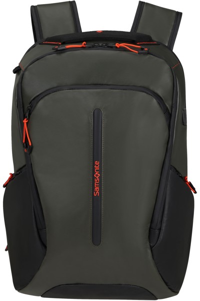Ecodiver Laptop Backpack M USB